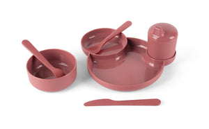 tiny Geschirr-Geschenk-Set auf Biobasis