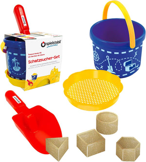 Schatzsucher-Set