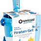 Piraten-Set 5-teilig