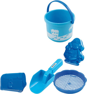 Piraten-Set 5-teilig