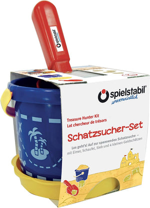 Schatzsucher-Set