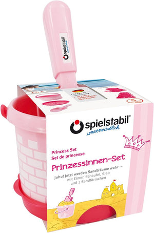 Prinzessinnen-Set 5-teilig