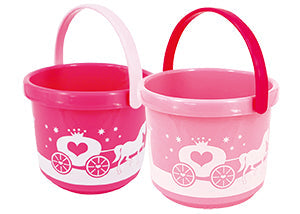 Eimer klein Prinzessin