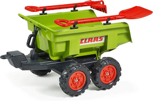 Claas Bundle 2070Y+940CH