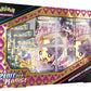 Pokémon Zenit der Könige Morpeko V Union Box (DE)