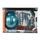 POWER TOOLS Werkzeugset mit Bauhelm
