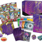 Pokémon Karmesin und Purpur Top Trainer Box (SV1DE)