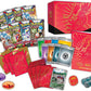 Pokémon Karmesin und Purpur Top Trainer Box (SV1DE)