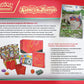 Pokémon Karmesin und Purpur Top Trainer Box (SV1DE)