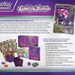 Pokémon Karmesin und Purpur Top Trainer Box (SV1DE)