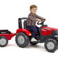 Falk Trettraktor Case Puma CVX 240