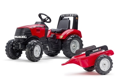 Falk Trettraktor Case Puma CVX 240