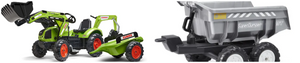 Farmer-Bundle