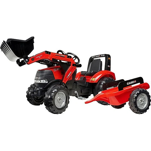Falk Trettraktor Case Puma CVX 240