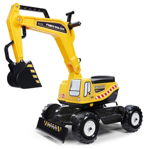 Falk Sitzbagger Power Builder