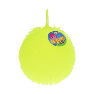 PUFFERZ Pufferball -gelb +
