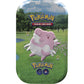 Pokémon - Pokémon GO Mini Tin Boxen (DE)