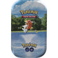 Pokémon - Pokémon GO Mini Tin Boxen (DE)