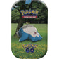 Pokémon - Pokémon GO Mini Tin Boxen (DE)