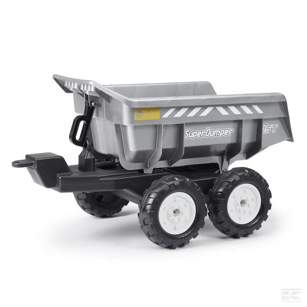 Falk Super Dumper Kippanhänger