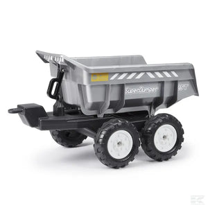 Falk Super Dumper Kippanhänger